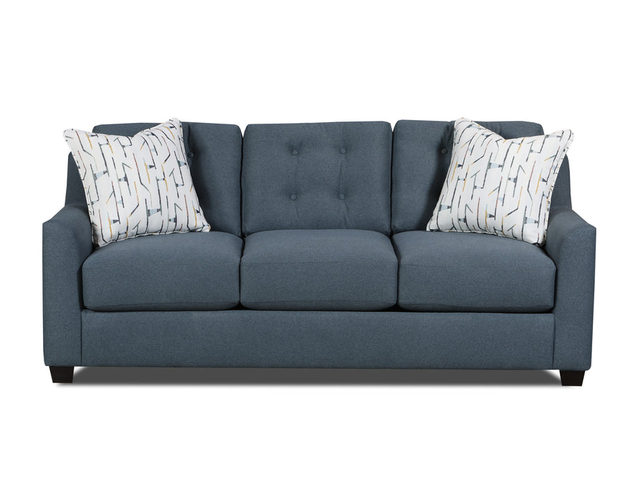 Elliot Queen Sleeper Sofa