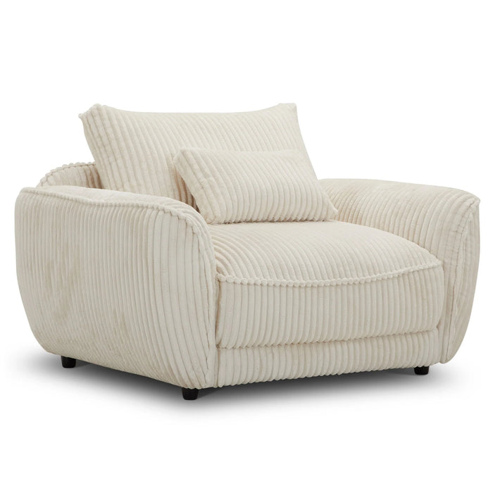 Utopia Sofa 3pc Sofa Set