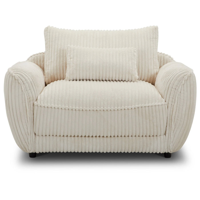 Utopia Sofa 3pc Sofa Set