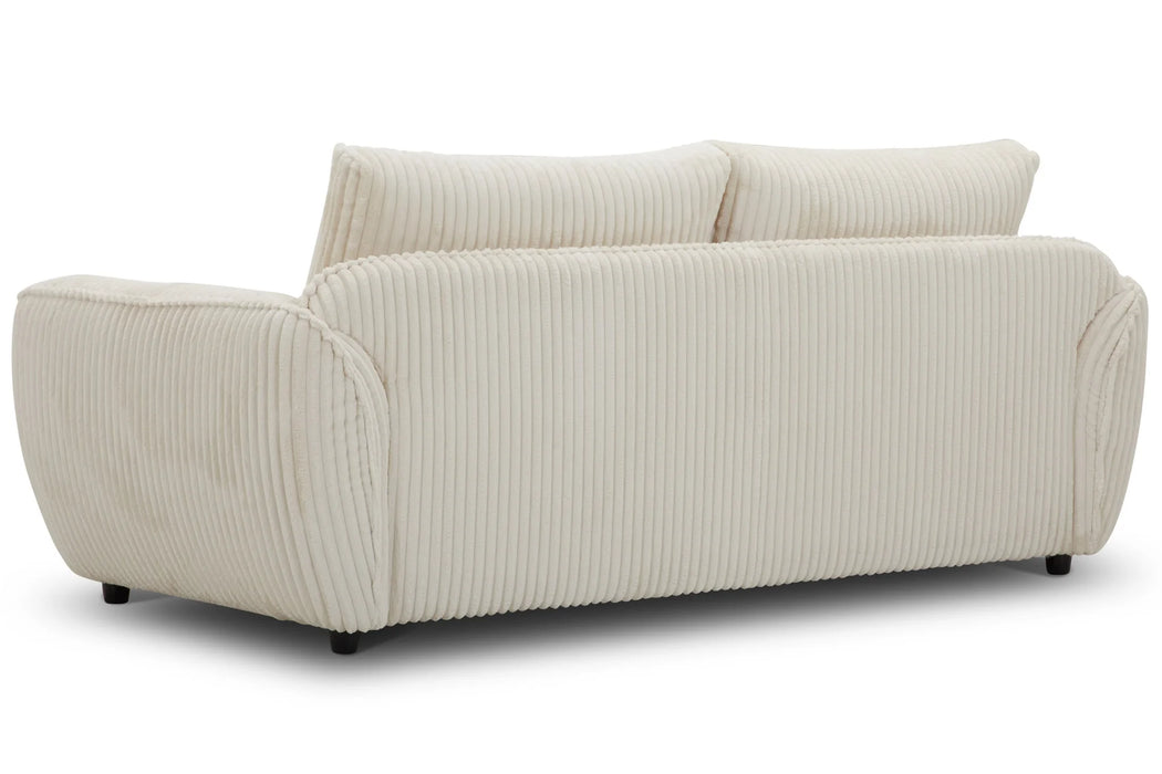 Utopia Sofa 3pc Sofa Set