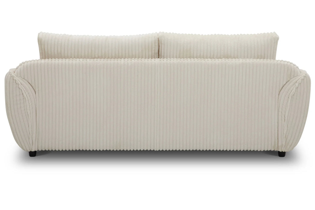 Utopia Sofa 3pc Sofa Set