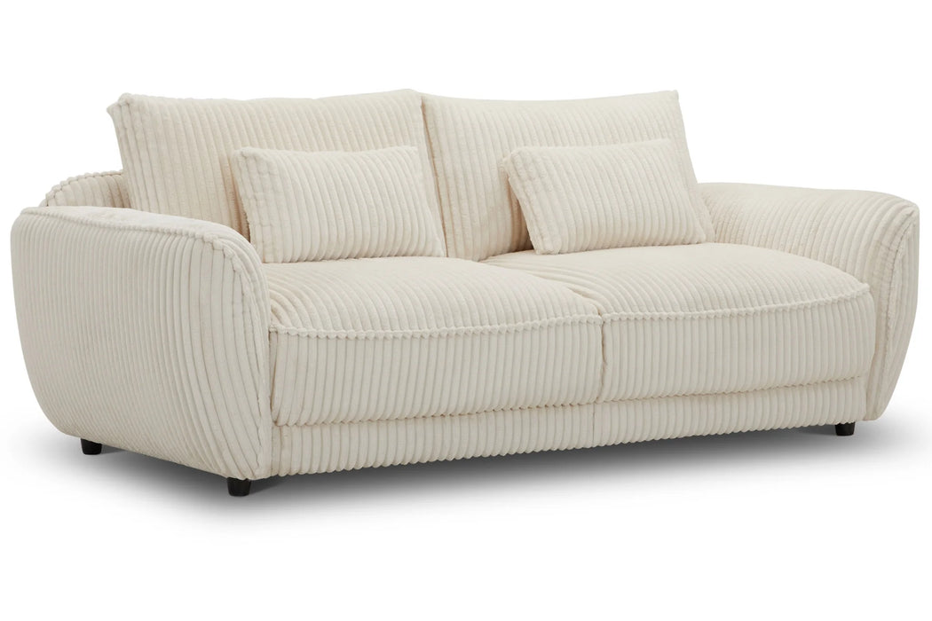 Utopia Sofa 3pc Sofa Set