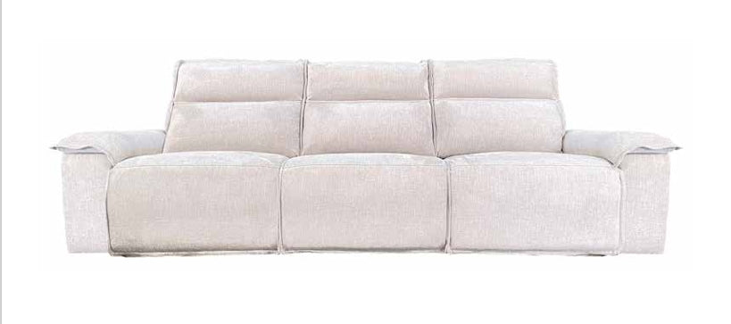 Perimeter Power Reclining Sofa, 3PC