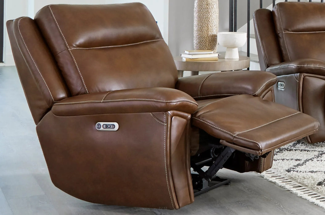 Jameson Power Reclining Collection