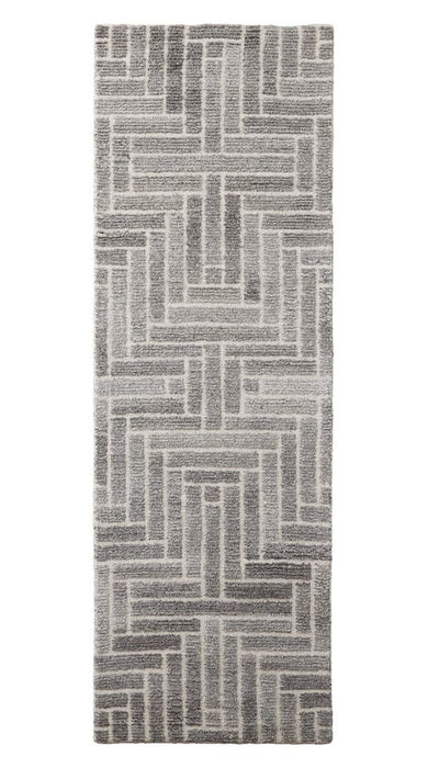 Asher Runner Rug