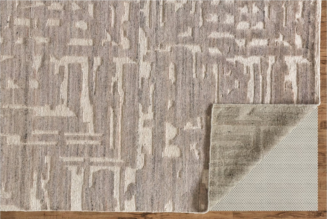 Nora 6059L Beige/Ivory