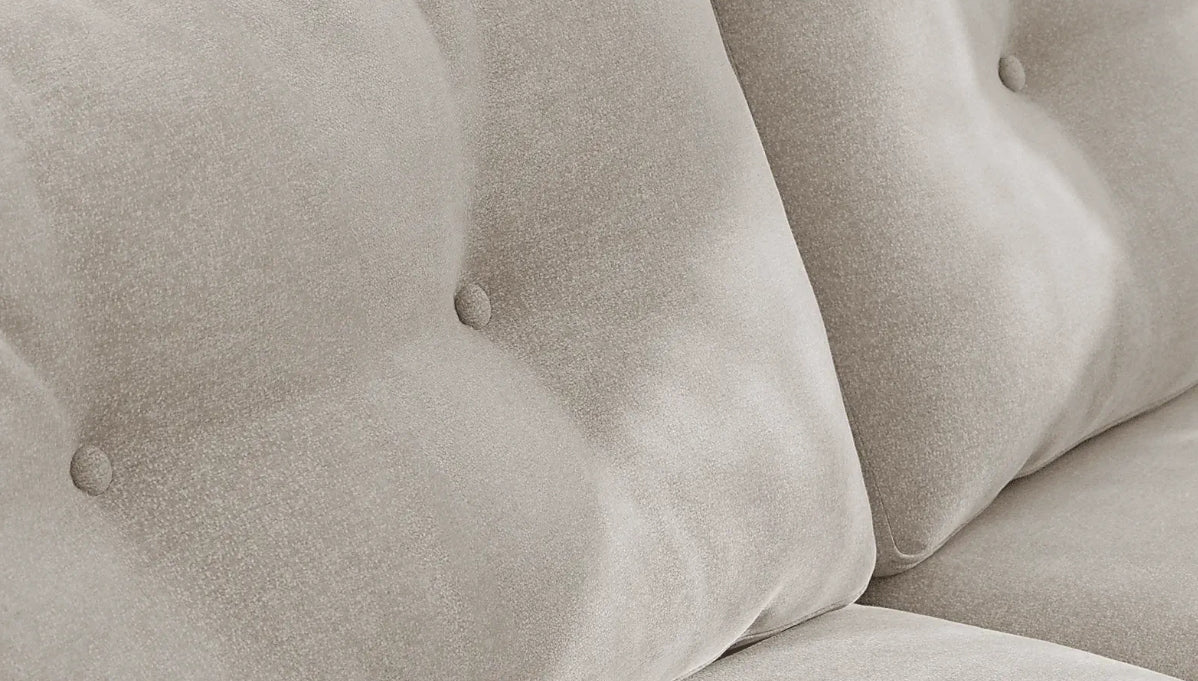 New Horizon Stone Sectional w/ Sleeper