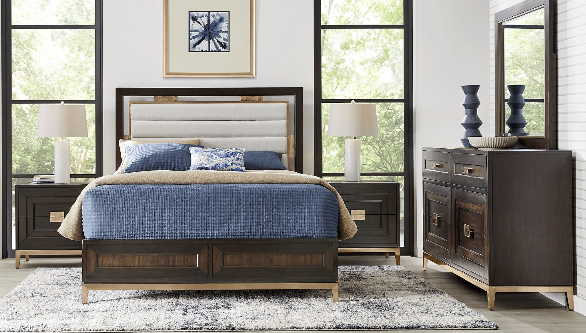 Lavo Bedroom Collection