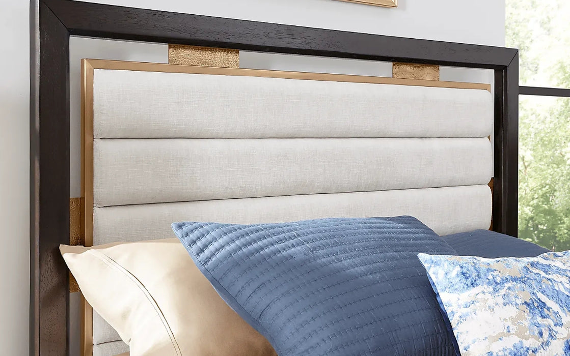 Lavo Bedroom Collection