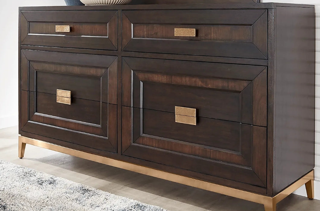 Lavo Bedroom Collection