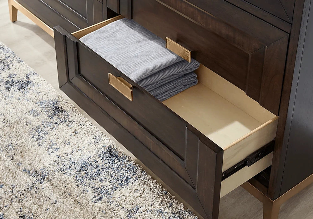 Lavo Bedroom Collection