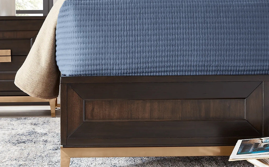 Lavo Bedroom Collection