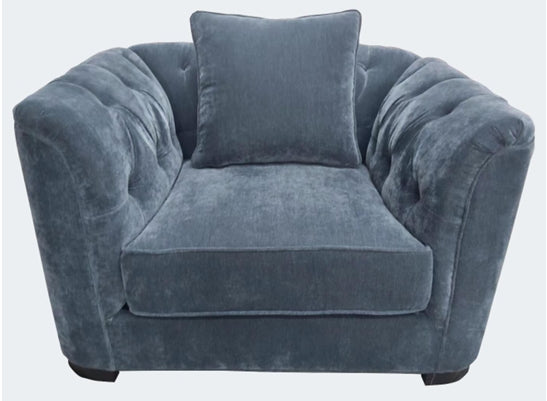 Loft Accent Chair