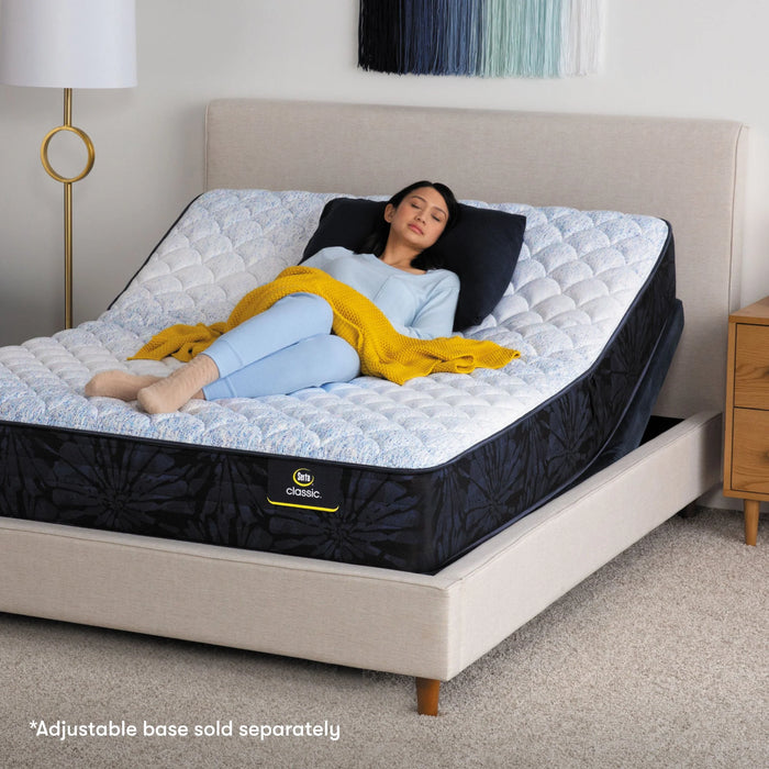 Serta Classic Alden Mattress
