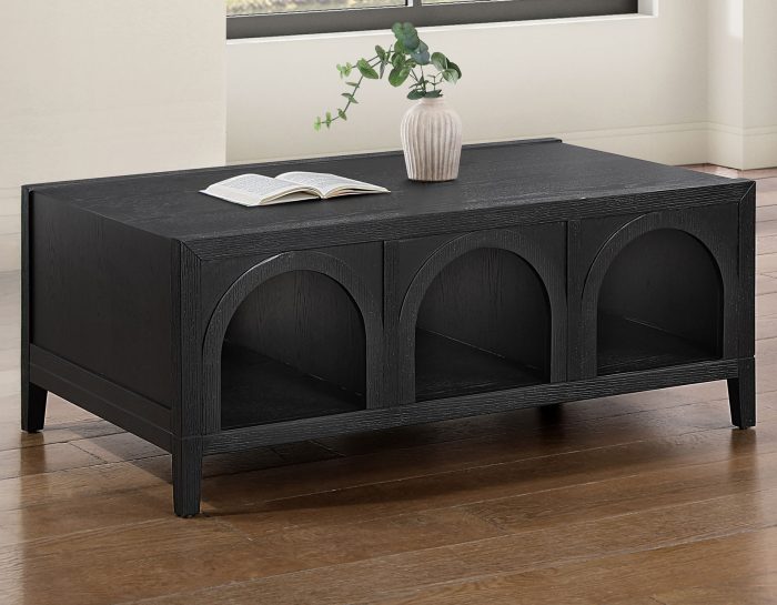 Fitzgerald Cathedral Occasional Collection