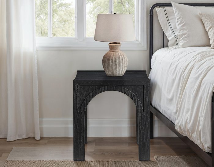 Fitzgerald Cathedral Occasional Collection