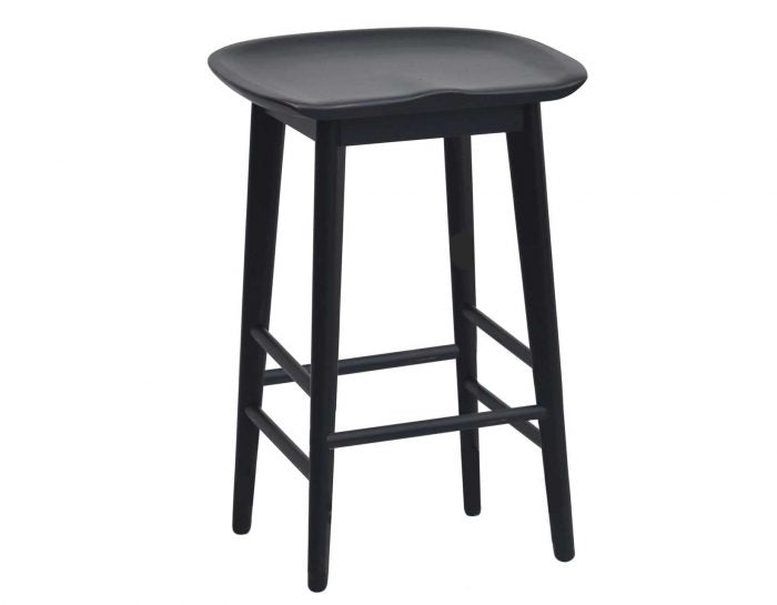 Hilton Counter Ht Stools Set/2 — Urban Decor Warehouse