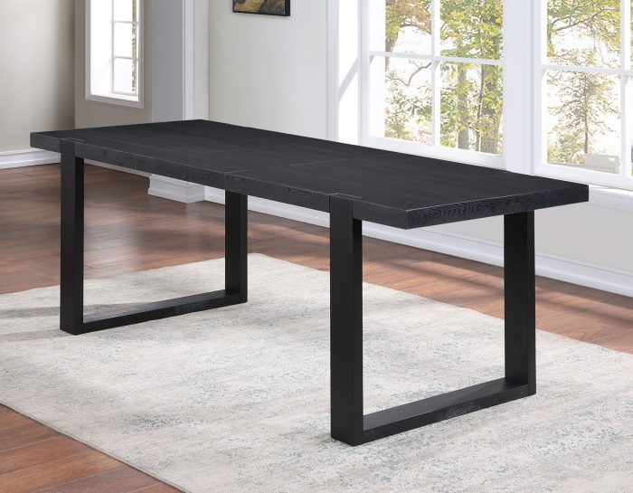 Yves Extension Counter Table