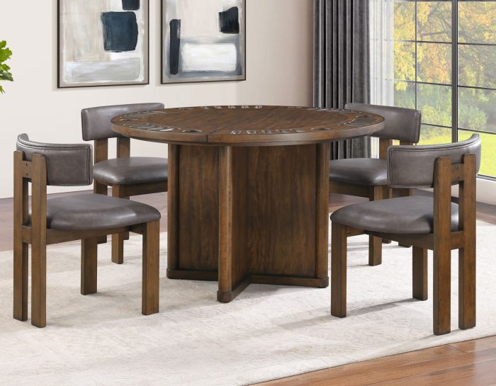 Cambridge Dining Set w/ Game Top