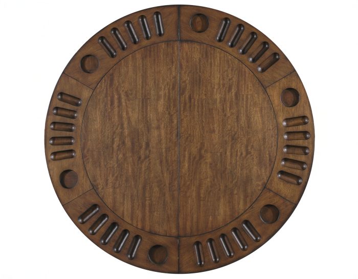 Cambridge Dining Set w/ Game Top