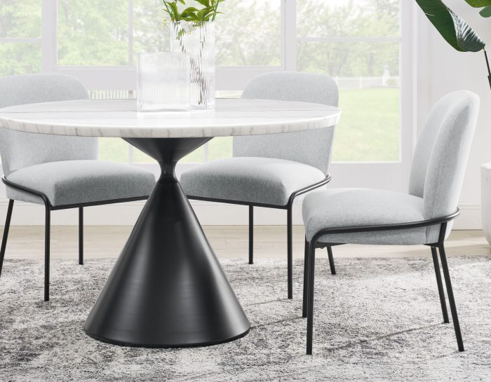 Conrad Side Chair Set/2