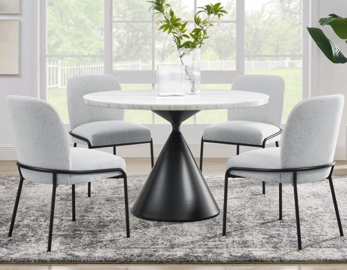 Conrad Marble Dining Table