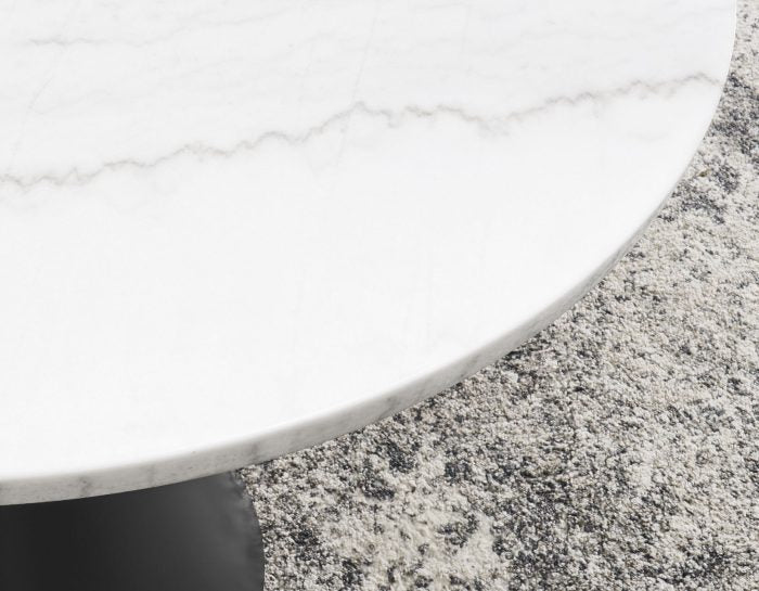 Conrad Marble Dining Table
