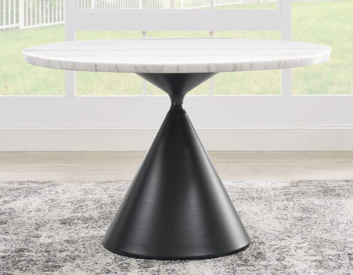 Conrad Marble Dining Table