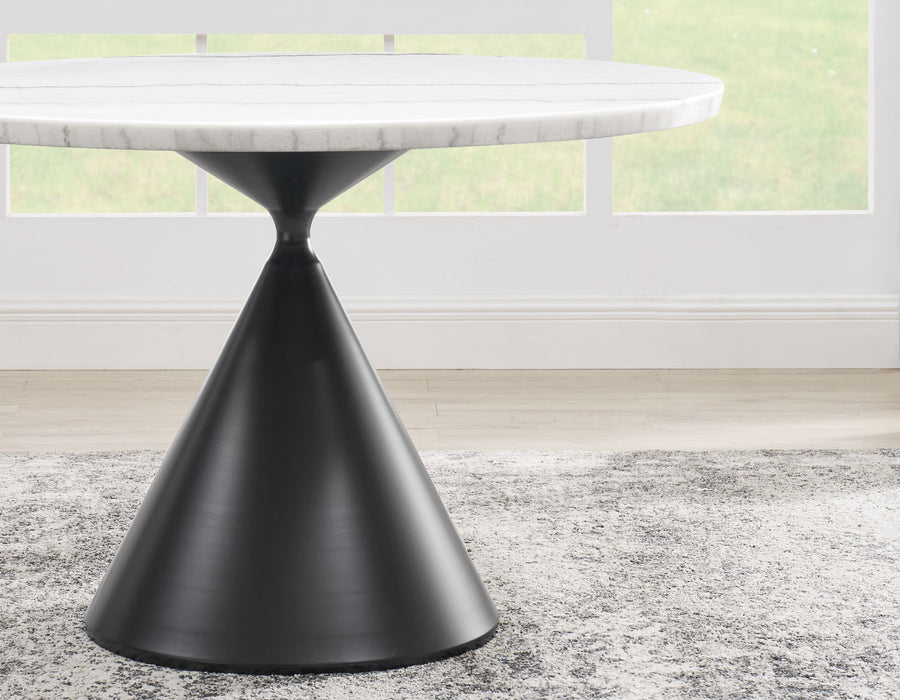 Conrad Marble Dining Table