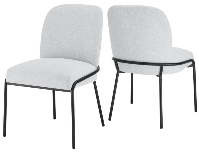Conrad Side Chair Set/2