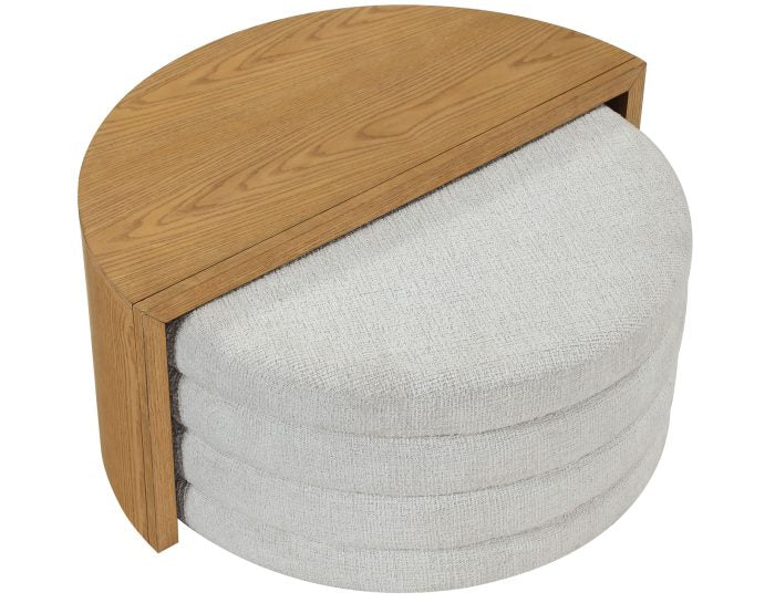 Florence Nesting Coffee Table