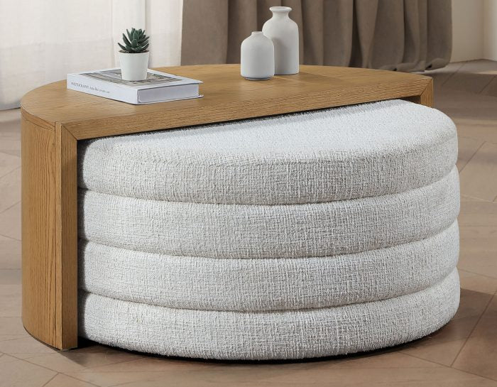 Florence Nesting Coffee Table
