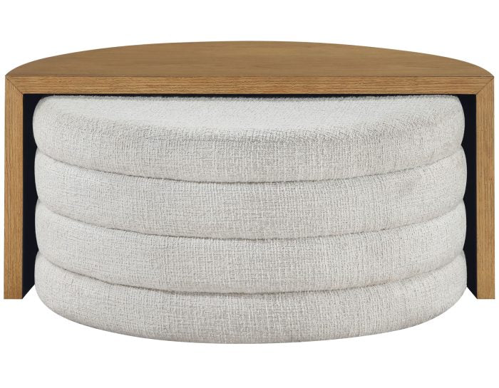 Florence Nesting Coffee Table