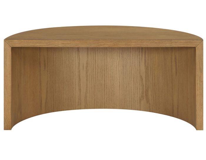 Florence Nesting Coffee Table