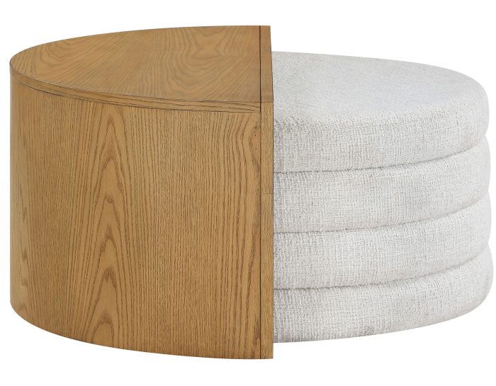 Florence Nesting Coffee Table