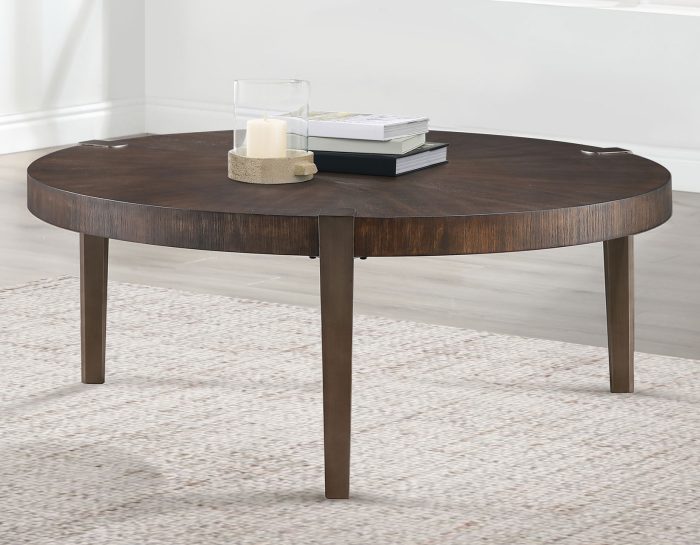 Gracie Occasional Collection