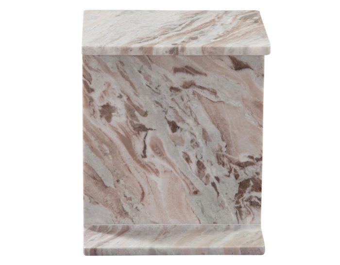 Irma Marble Accent Table