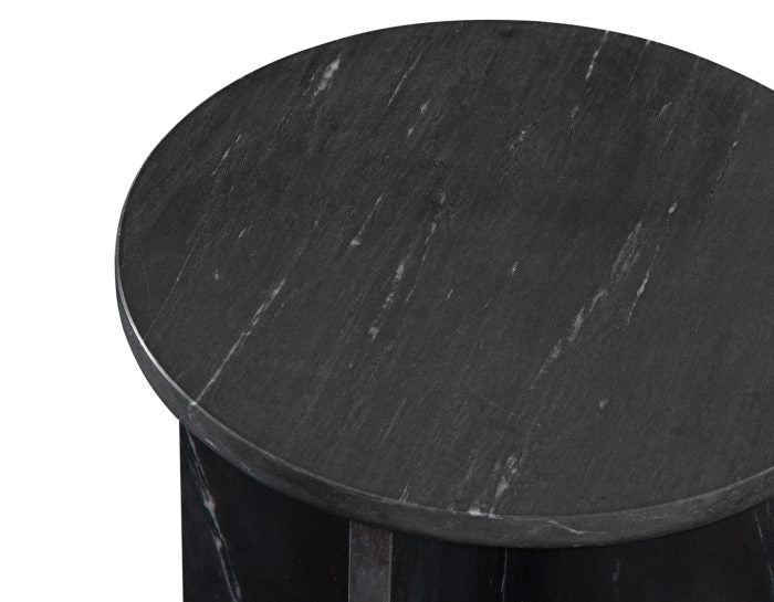 Niki Marble End Table