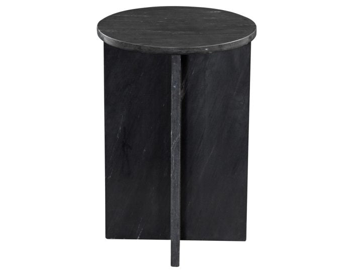 Niki Marble End Table