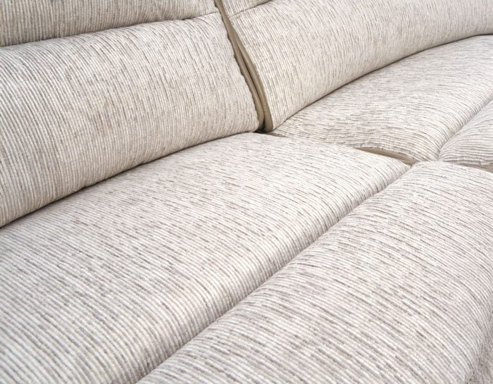 Olsen 6PC Power Sectional