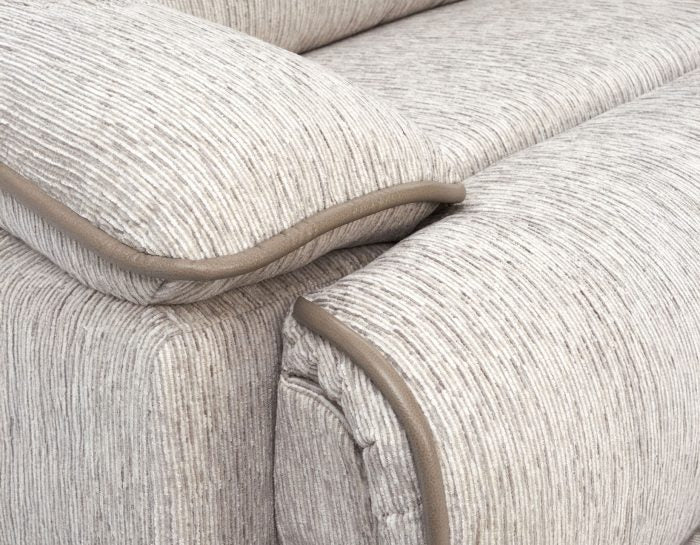 Olsen 6PC Power Sectional