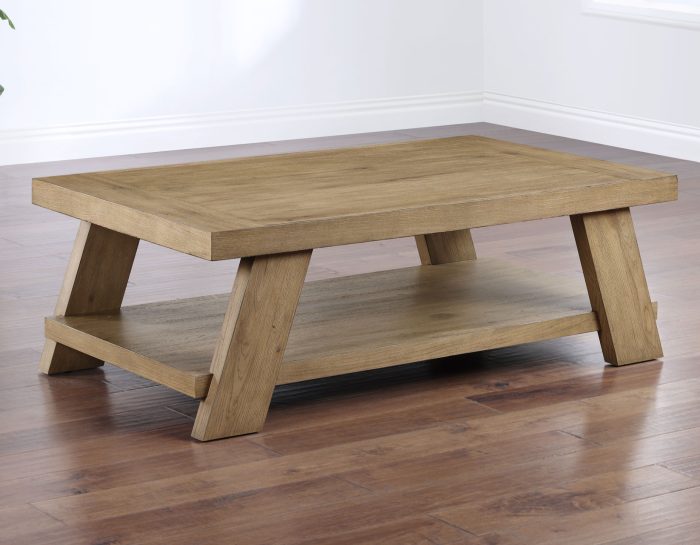 Orinda Coffee Table