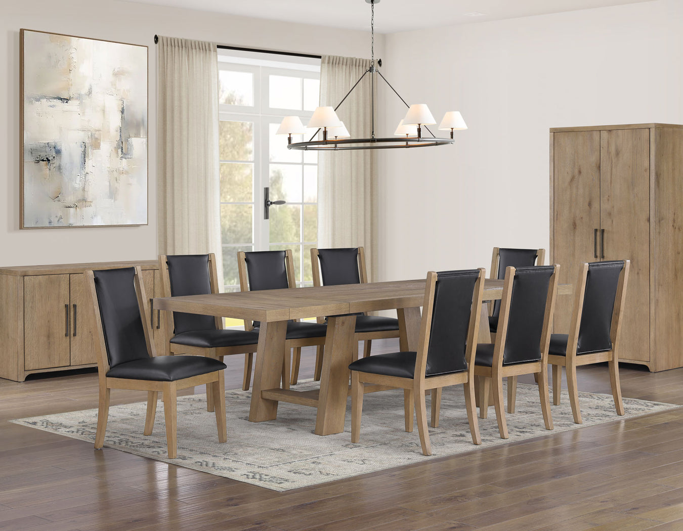 Pair of Chairs