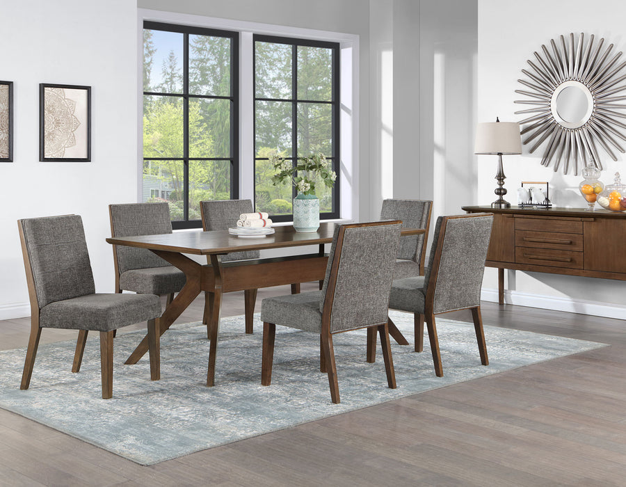 Quinn 6Pc Dining Collection