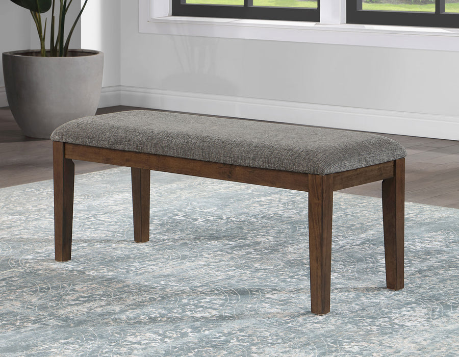 Quinn 6Pc Dining Collection