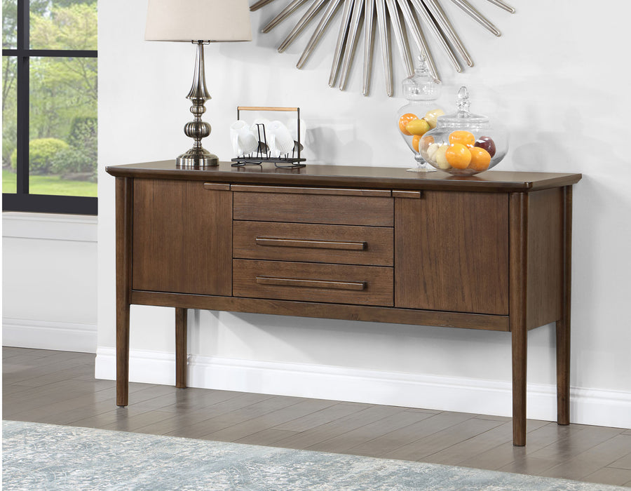 Quinn 6Pc Dining Collection