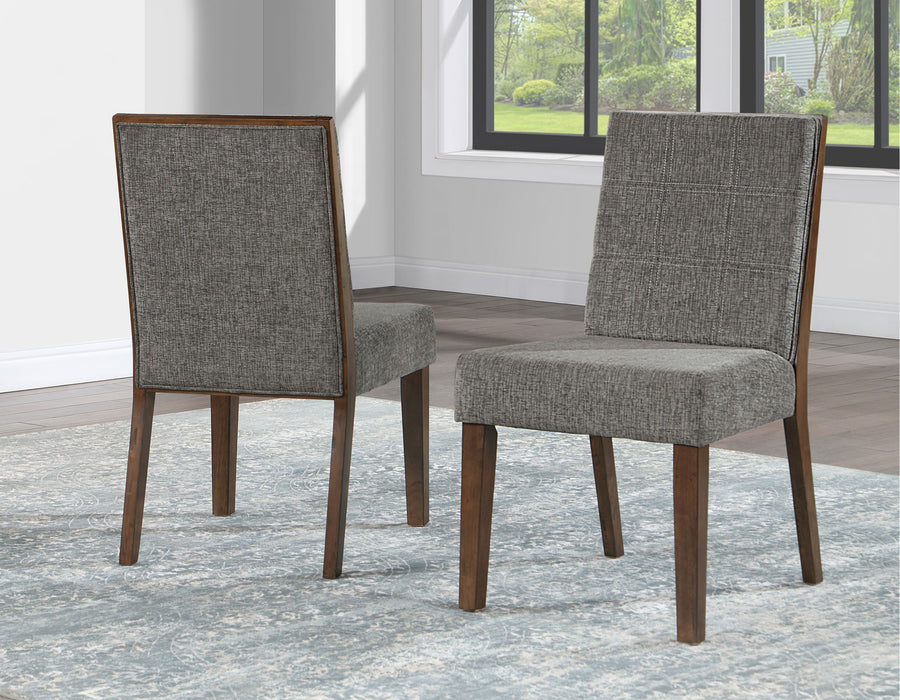 Quinn 6Pc Dining Collection
