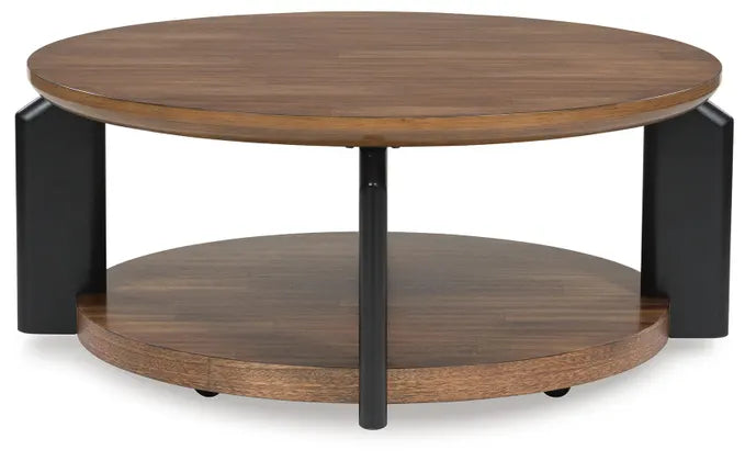 Kraeburn Coffee Table