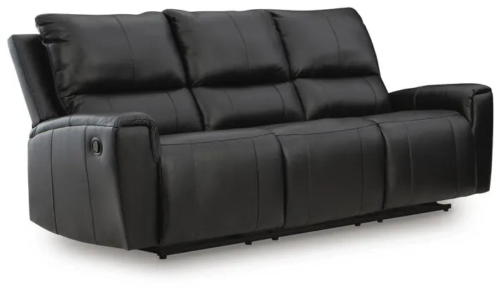 Danemere Reclining Sofa/Love Set