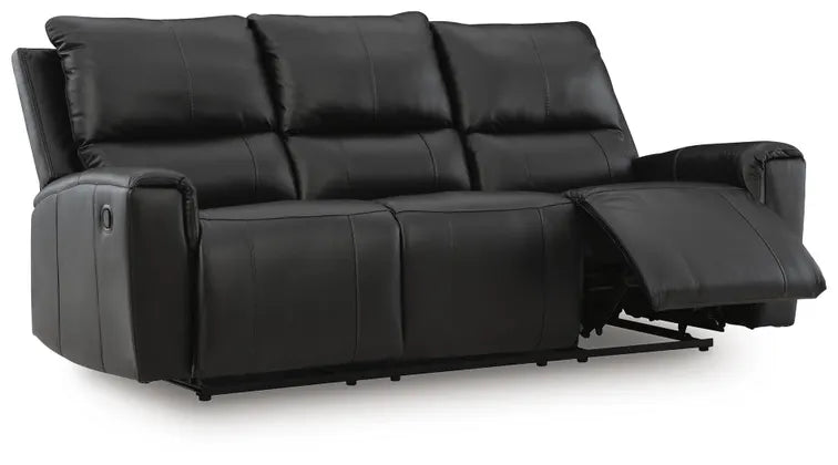 Danemere Reclining Sofa/Love Set